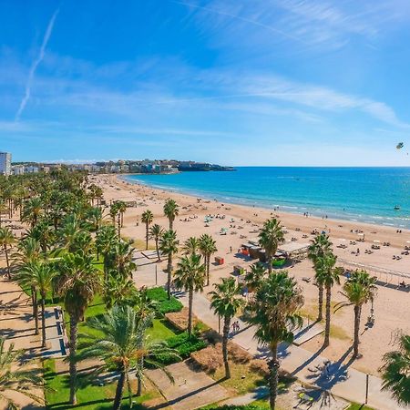 Apartment Terecel Salou-5 By Interhome Екстериор снимка