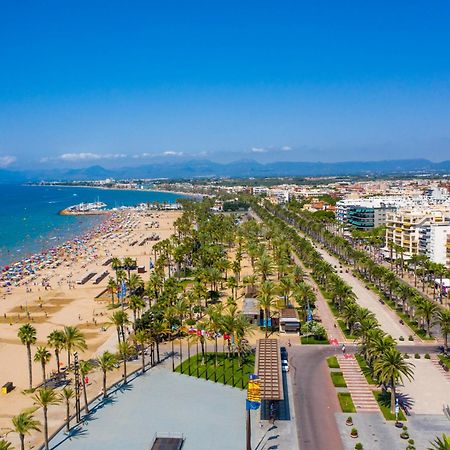Apartment Terecel Salou-5 By Interhome Екстериор снимка