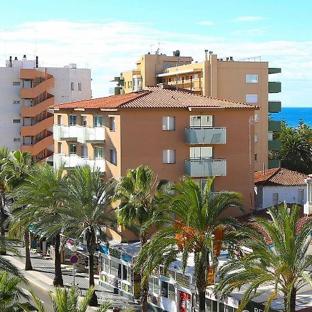 Apartment Terecel Salou-5 By Interhome Екстериор снимка