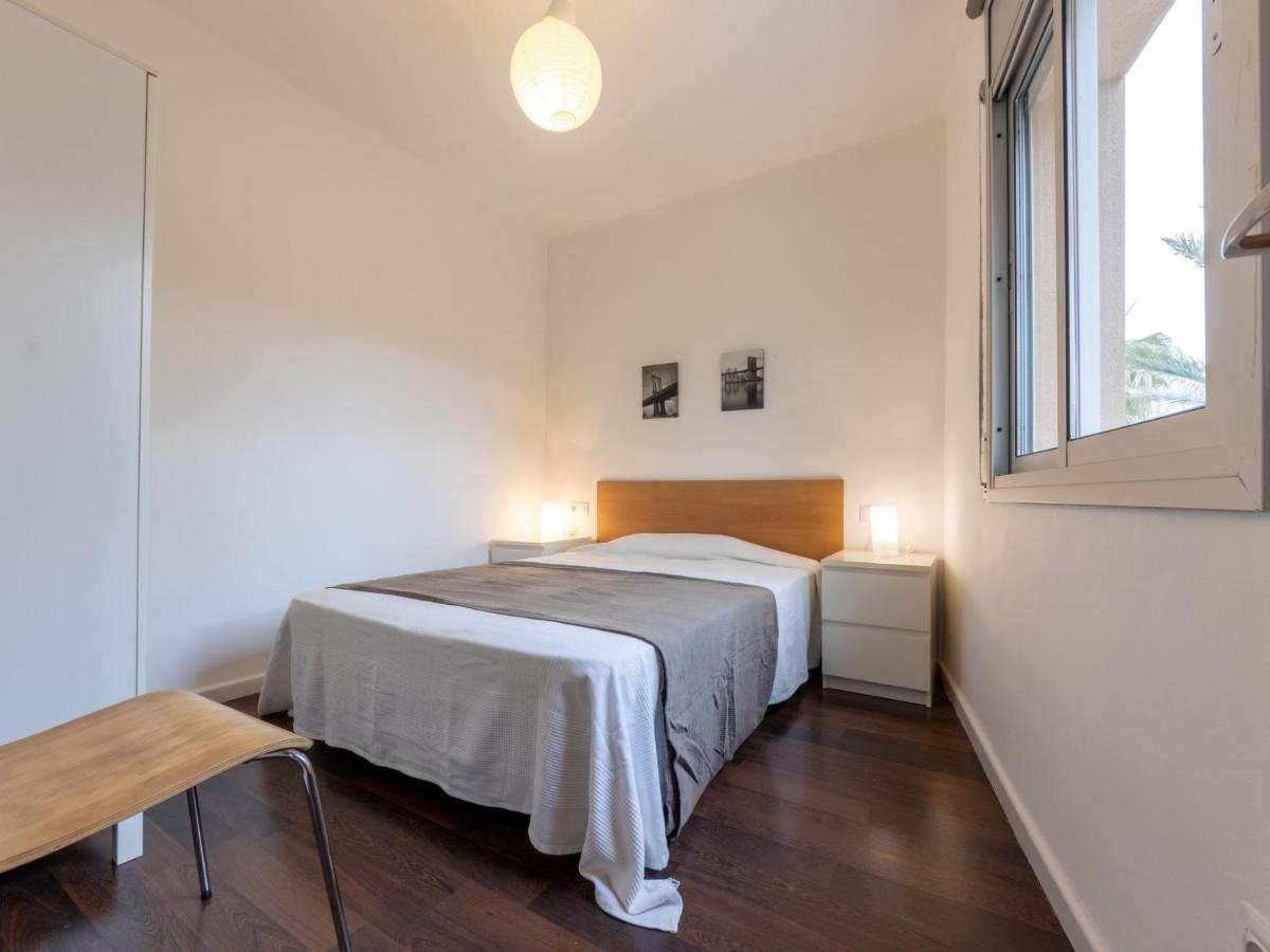 Apartment Terecel Salou-5 By Interhome Екстериор снимка