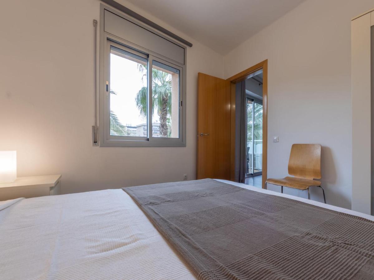 Apartment Terecel Salou-5 By Interhome Екстериор снимка