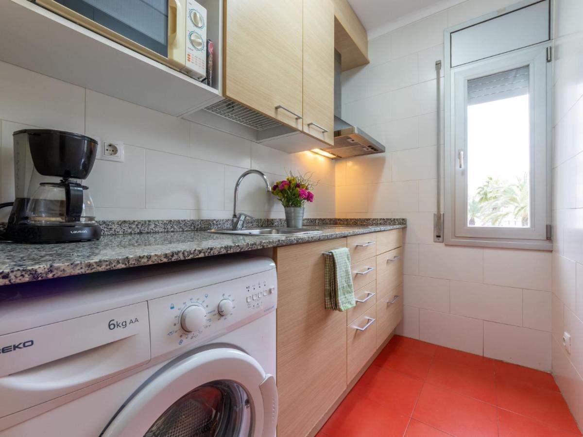 Apartment Terecel Salou-5 By Interhome Екстериор снимка