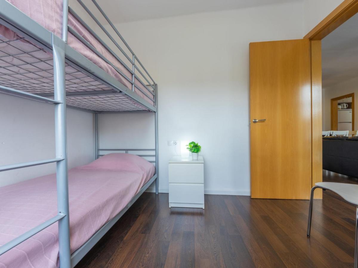 Apartment Terecel Salou-5 By Interhome Екстериор снимка