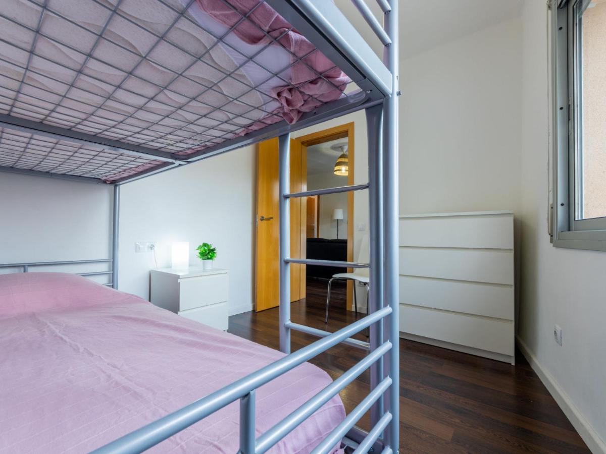 Apartment Terecel Salou-5 By Interhome Екстериор снимка