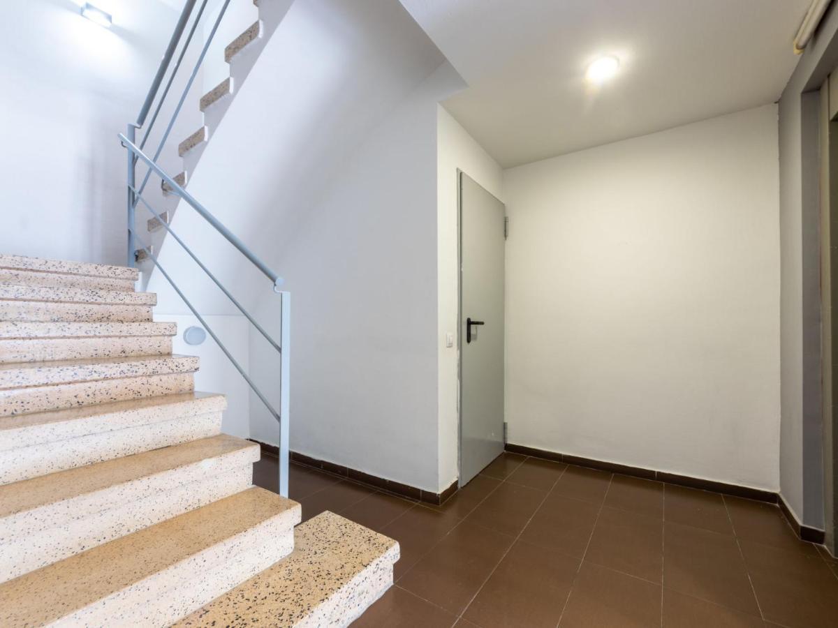 Apartment Terecel Salou-5 By Interhome Екстериор снимка