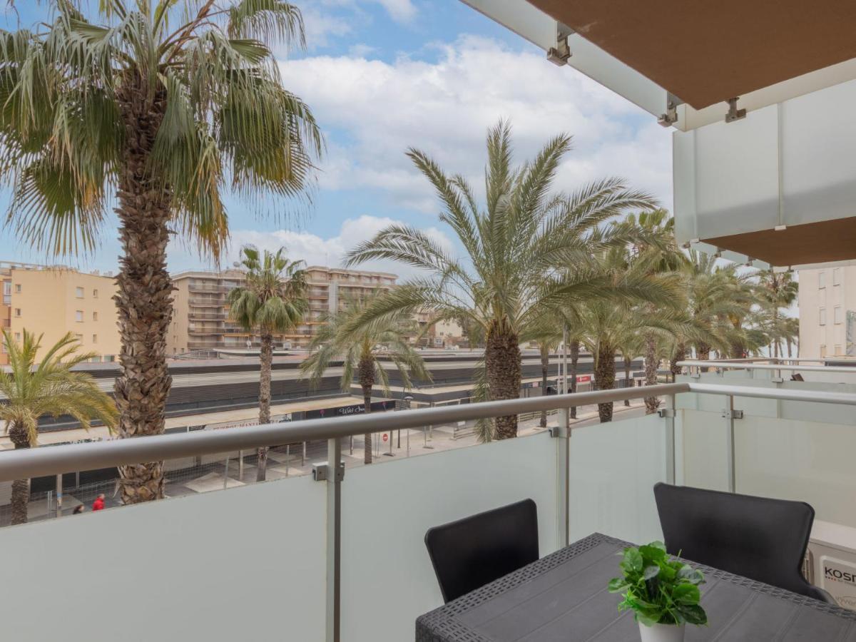Apartment Terecel Salou-5 By Interhome Екстериор снимка