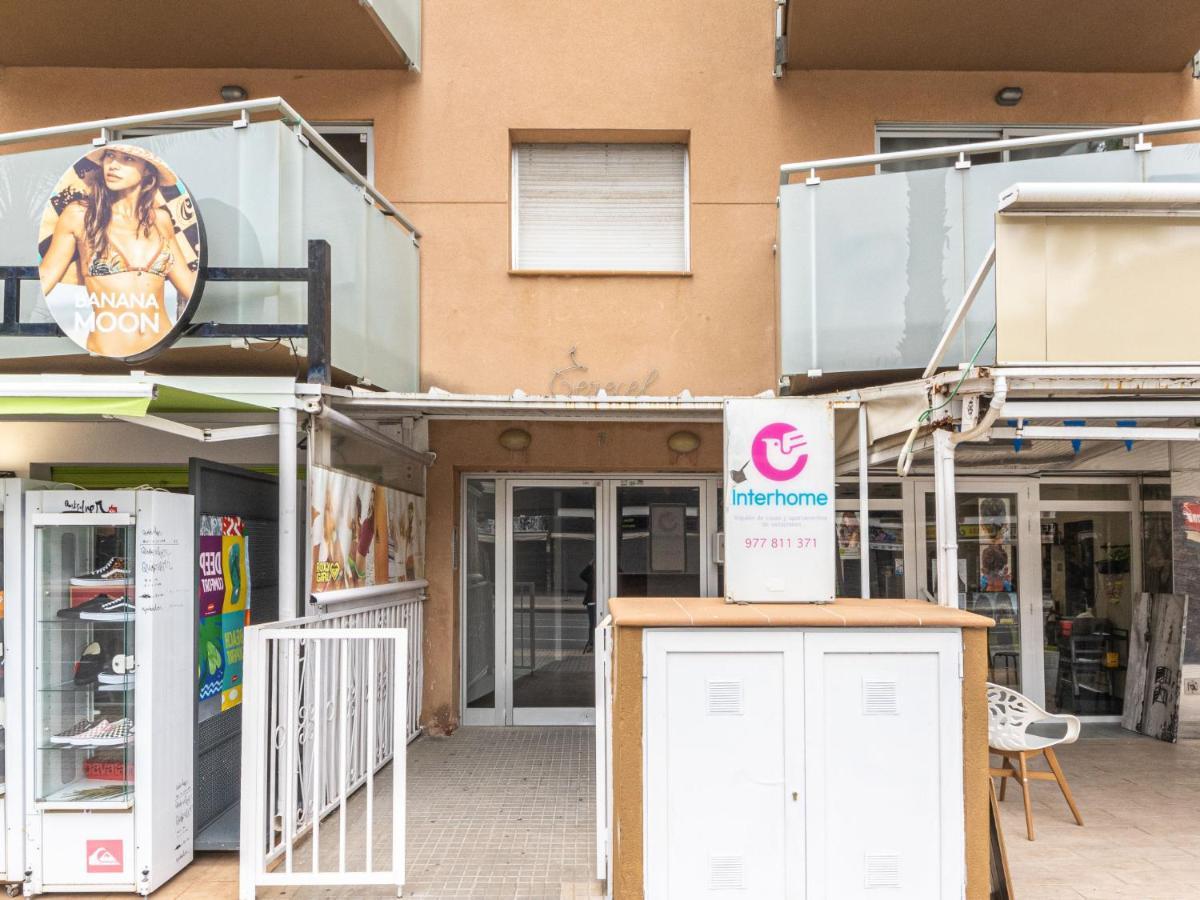 Apartment Terecel Salou-5 By Interhome Екстериор снимка