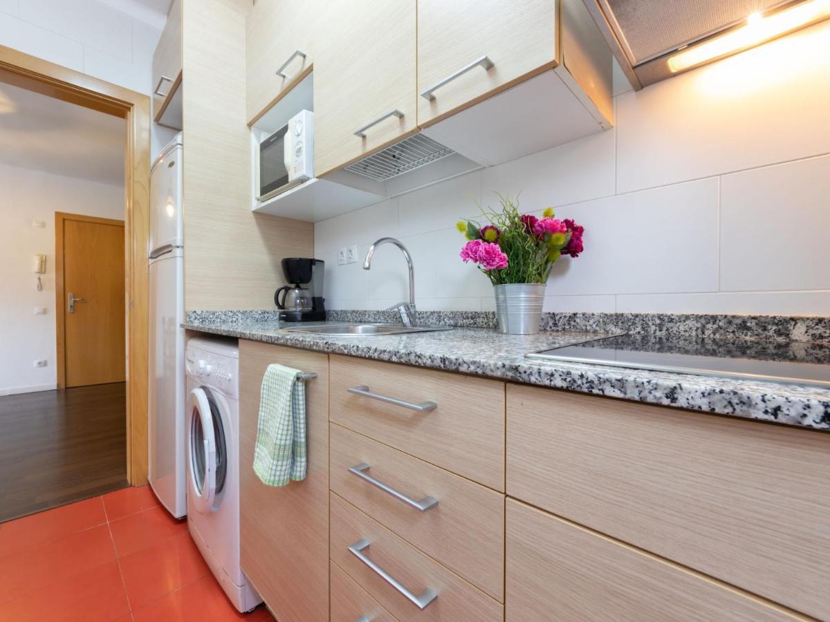 Apartment Terecel Salou-5 By Interhome Екстериор снимка