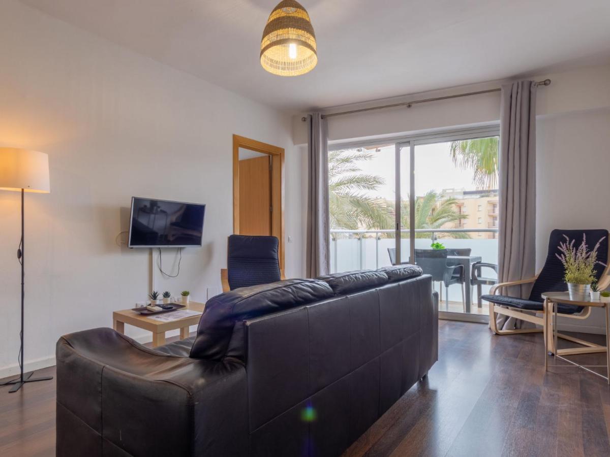 Apartment Terecel Salou-5 By Interhome Екстериор снимка