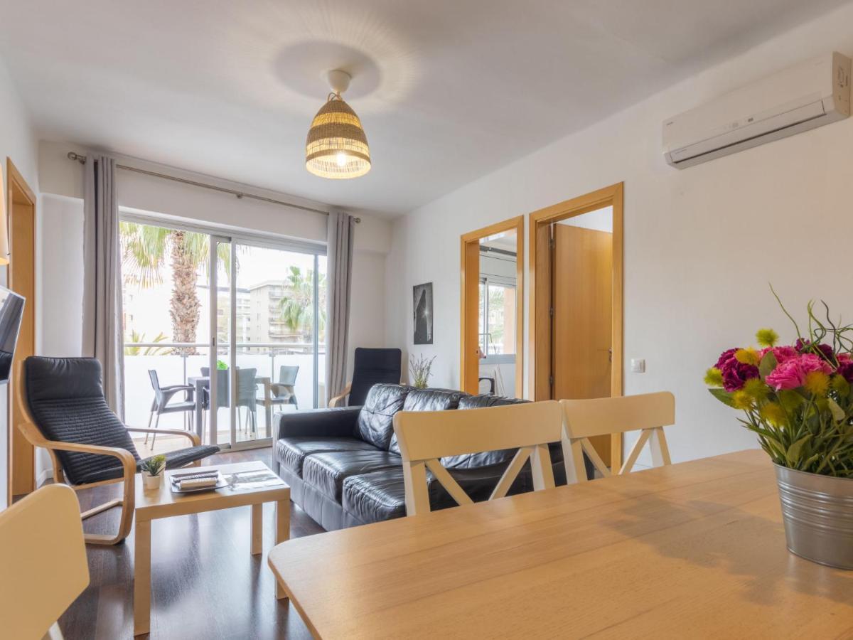 Apartment Terecel Salou-5 By Interhome Екстериор снимка