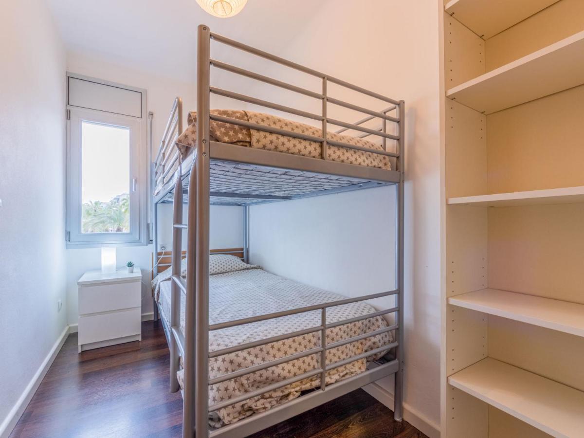 Apartment Terecel Salou-5 By Interhome Екстериор снимка