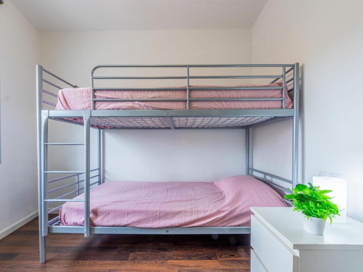 Apartment Terecel Salou-5 By Interhome Екстериор снимка