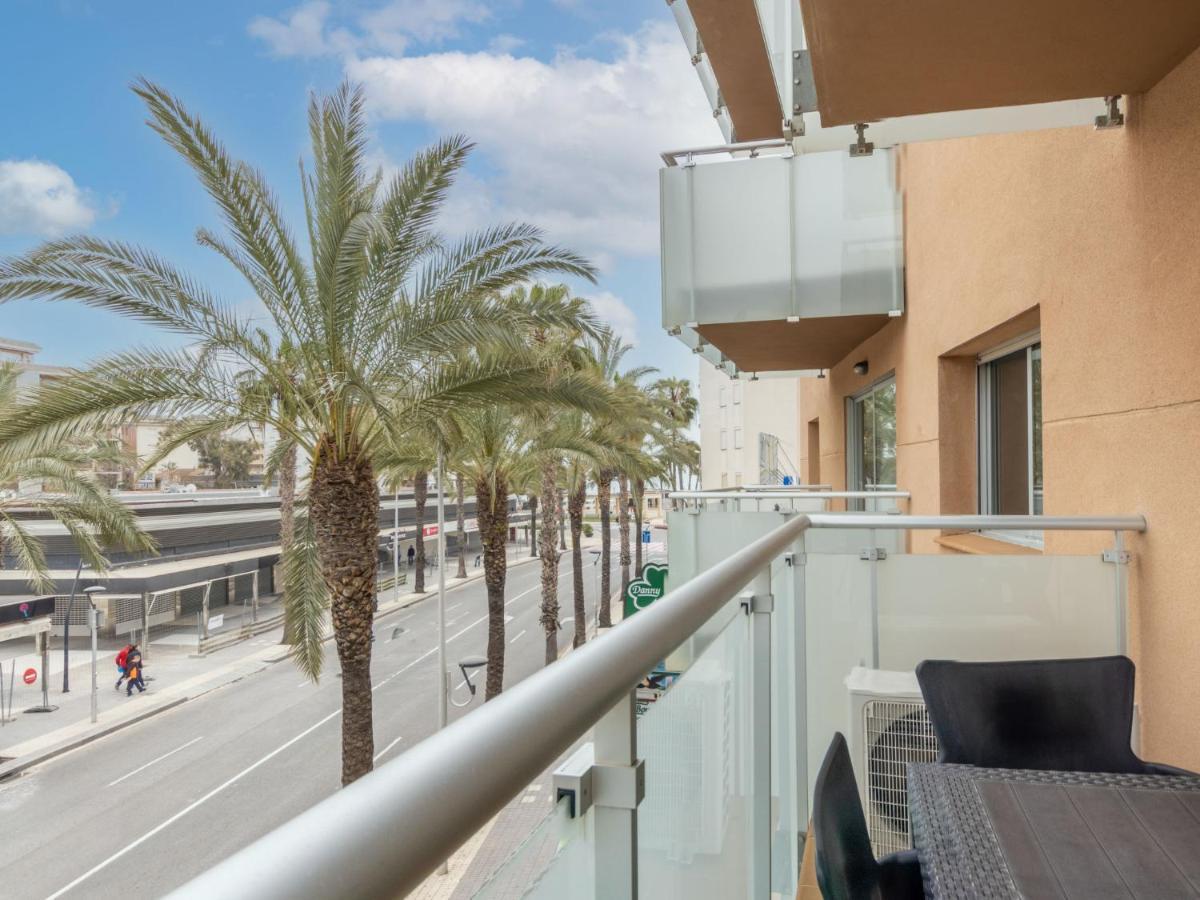 Apartment Terecel Salou-5 By Interhome Екстериор снимка