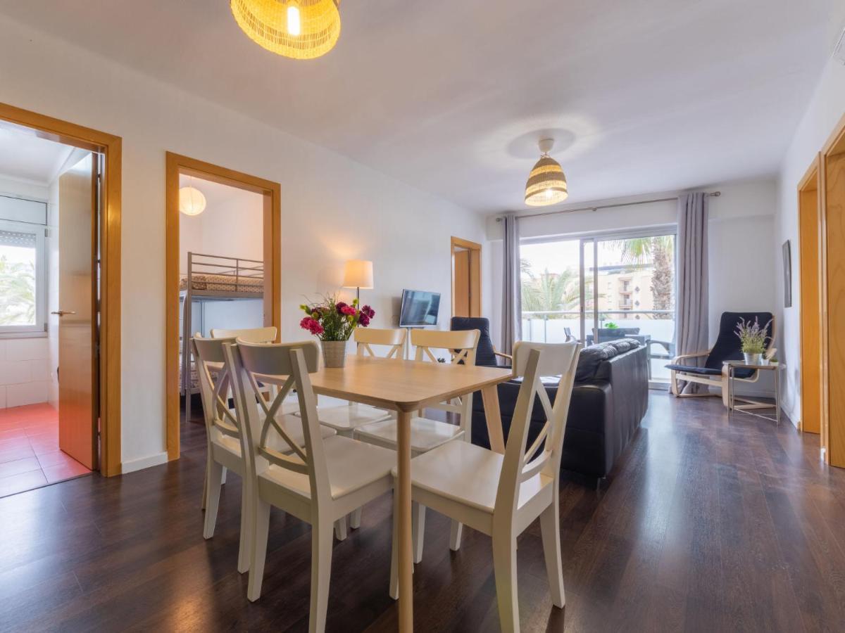 Apartment Terecel Salou-5 By Interhome Екстериор снимка