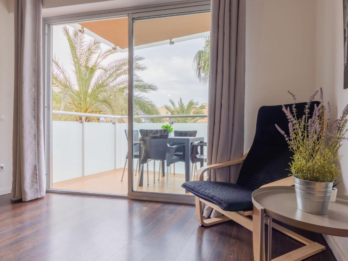 Apartment Terecel Salou-5 By Interhome Екстериор снимка