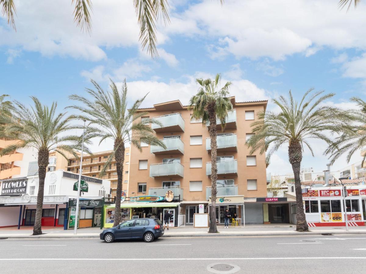 Apartment Terecel Salou-5 By Interhome Екстериор снимка