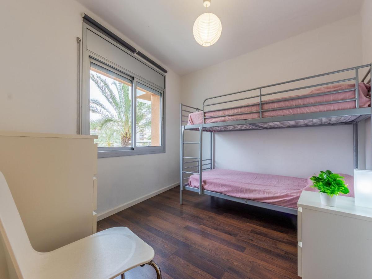 Apartment Terecel Salou-5 By Interhome Екстериор снимка