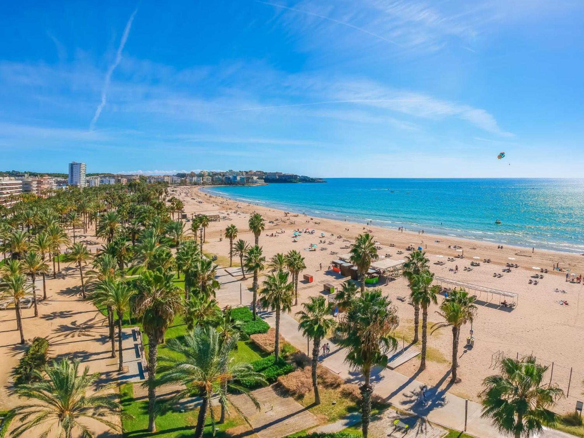 Apartment Terecel Salou-5 By Interhome Екстериор снимка
