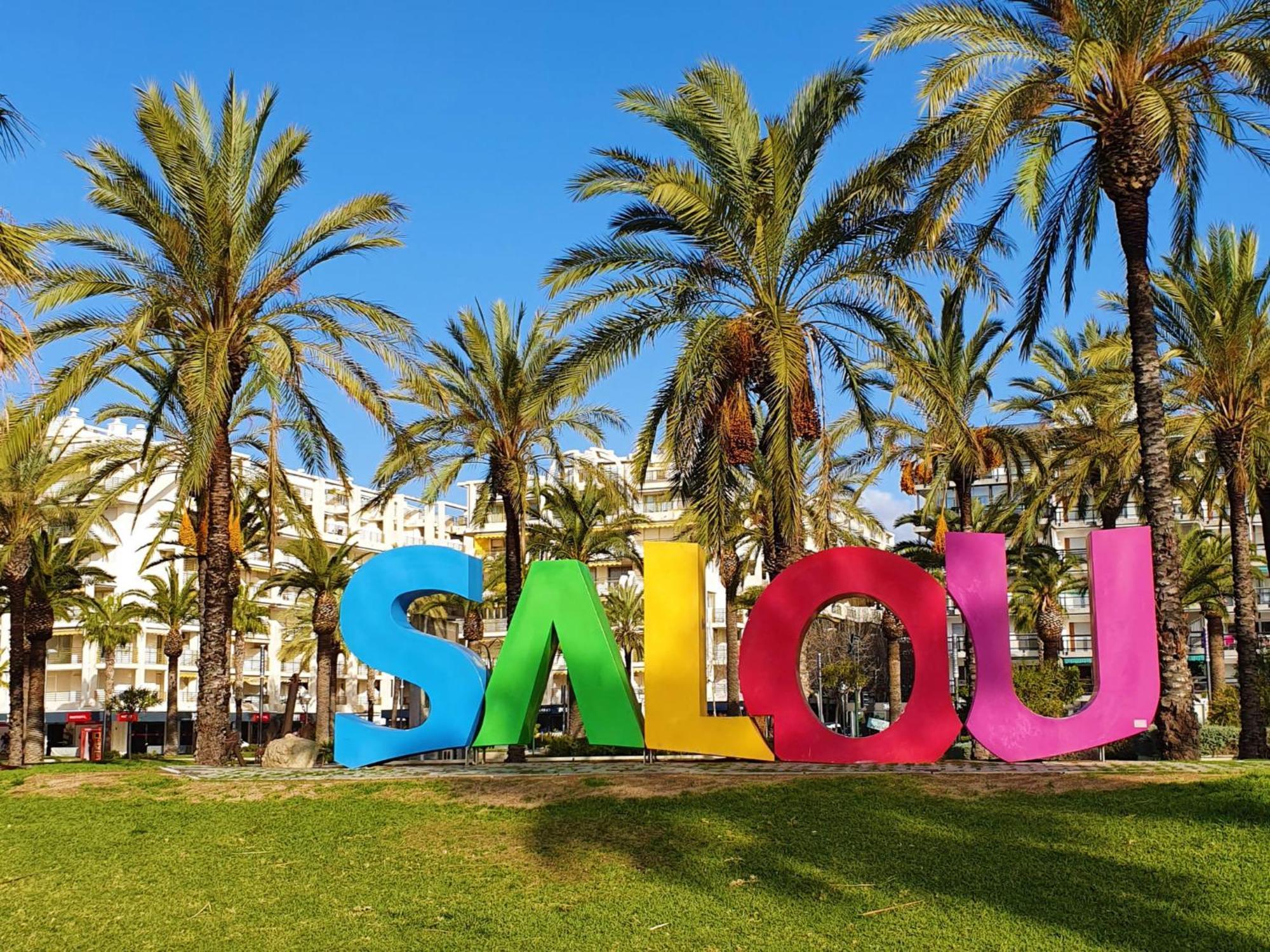 Apartment Terecel Salou-5 By Interhome Екстериор снимка