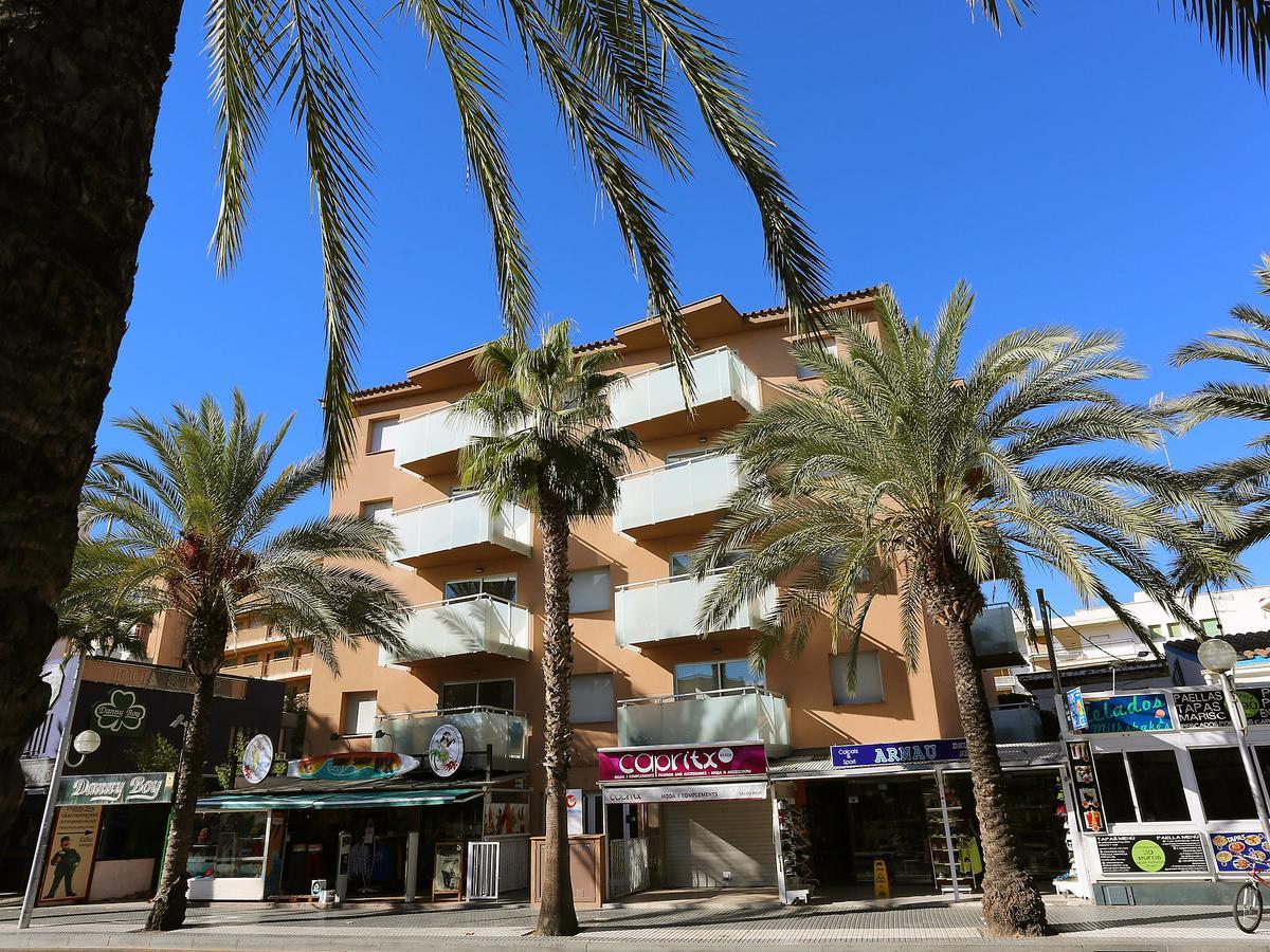 Apartment Terecel Salou-5 By Interhome Стая снимка