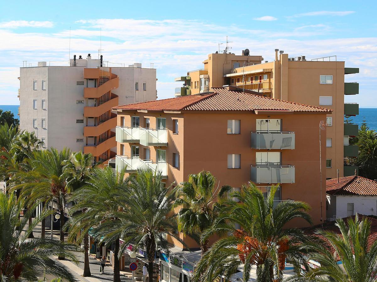 Apartment Terecel Salou-5 By Interhome Стая снимка