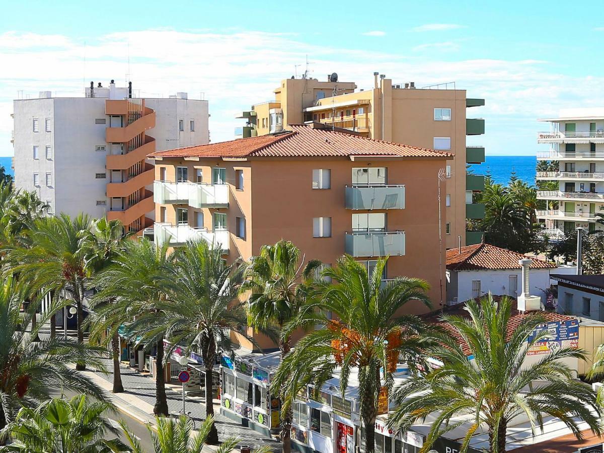 Apartment Terecel Salou-5 By Interhome Екстериор снимка